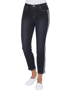 Casual Looks 7/8-Jeans