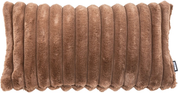 done.® Sitzkissen »Polar« Kissenhülle aus leichtem Flanell