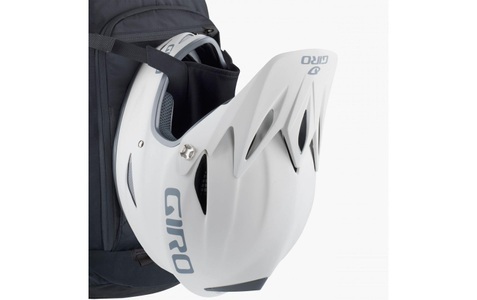 Evoc, EVOC Trail Blackline Fahrradrucksack, Evoc FR Trail Blackline 20L Rucksack