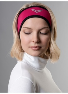 Trigema, Trigema Stirnband »TRIGEMA Softshell-Stirnband«, Trigema Stirnband »TRIGEMA Softshell-Stirnband«, (1 St.)
