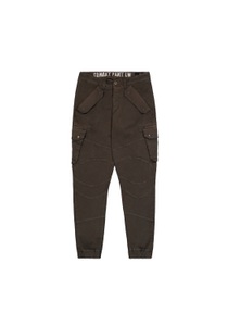 Alpha Industries Cargohose »Combat Pant«