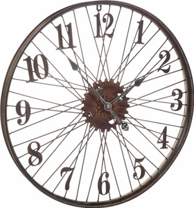 HOME AFFAIRE, Home affaire Wanduhr, Lowell Wanduhr