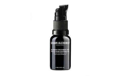 Grown Alchemist, Grown Alchemist Blemish Treatment Gel: Salix-Alba & Boswellia 15ml, Grown Alchemist Grown Alchemist Blemish Treatment GEL: Salix-Alba & Boswellia antiakne_pflege 15.0 ml
