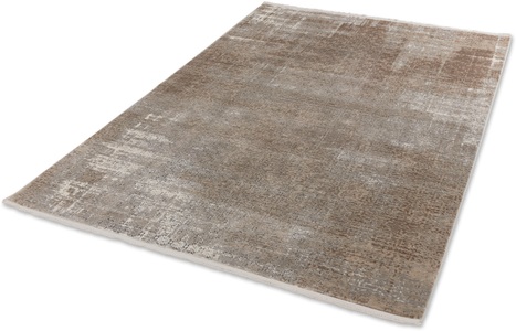 Schöner Wohnen Kollektion, SCHÖNER WOHNEN-Kollektion Teppich »Vision 211«, rechteckig, 7 mm Höhe, Viskoseteppich mit Glanz, Wohnzimmer, SCHÖNER WOHNEN-Kollektion Teppich »Vision 211«, rechteckig, 7 mm Höhe, Viskoseteppich mit Glanz, Wohnzimmer