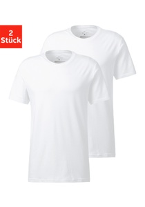 NIKE, 2er-Pack T-Shirts, runder Ausschnitt, 2er-Pack T-Shirts, runder Ausschnitt