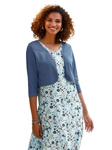 Classic Basics Shirtjacke