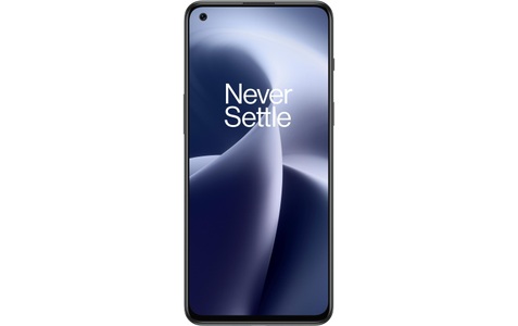 OnePlus, OnePlus Nord 2T Smartphone 128 GB 16.3 cm (6.43 Zoll) Grau OxygenOS Dual-SIM, 