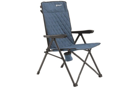 Outwell, Outwell Lomond Chair 2020 Faltstühle & Klappstühle, Outwell Campingstuhl »Lomond Blau«