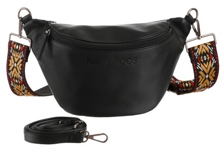 KangaROOS, KangaROOS Bauchtasche, KangaROOS Bauchtasche