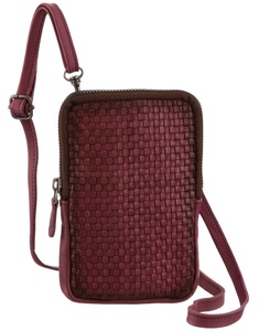 Harbour 2nd, HARBOUR 2nd Mini Bag »Edith«, mit verstellbarem Schulterriemen, 