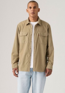 Levi's® Langarmhemd »JACKSON WORKER«