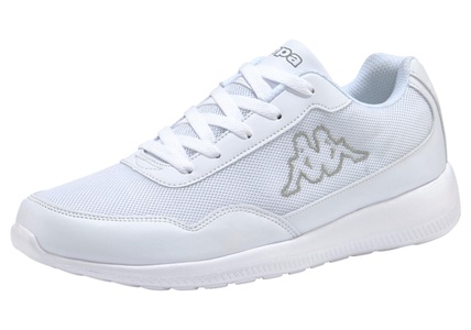Kappa, Kappa Sneaker »Follow OC«, Kappa Sneaker