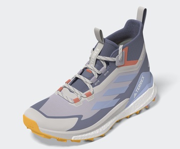 adidas terrex, adidas Terrex Damen Free Hiker 2 GTX Schuhe, 