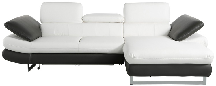 INOSIGN, INOSIGN Ecksofa »Solution2«, wahlweise mit Bettfunktion, INOSIGN Ecksofa »Solution L-Form«, wahlweise mit Bettfunktion