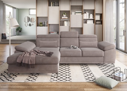 sit&more Ecksofa