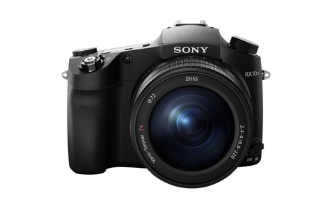 Sony, Sony Dsc-Rx10 Mark III 24-600mm Kompaktkamera, 