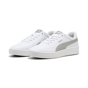 PUMA Sneaker »COURT CLASSIC CLEAN«