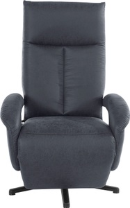 PLACES OF STYLE, Places of Style TV-Sessel »Birkholm«, wahlweise manuell, mit zwei Motoren oder mit zwei Motoren mit Akku oder mit 2 Motoren, Akku und Aufstehhilfe. in 2 Breiten, sit&more TV-Sessel »Tycoon«, wahlweise manuell, mit zwei Motoren oder mit Akku oder mit 2 Motoren