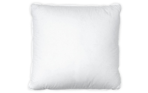 Interio bettwaren, Interio Bettwaren - Kopfkissen Premium Regular 65 x 65 cm, Interio Bettwaren Kopfkissen »Interio Bettwaren Premium Regular 65 x 65 cm«, (1 St.)