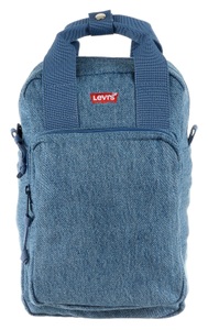 LEVI'S, Levi's® Rucksack, im schmalen Design, Levi's® Rucksack, im schmalen Design