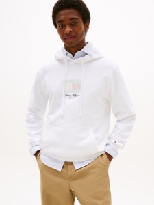 Tommy Hilfiger Hoodie »ITHACA FLAG HOODIE«
