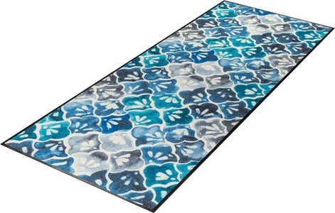 wash+dry by Kleen-Tex, Fussmatte, 