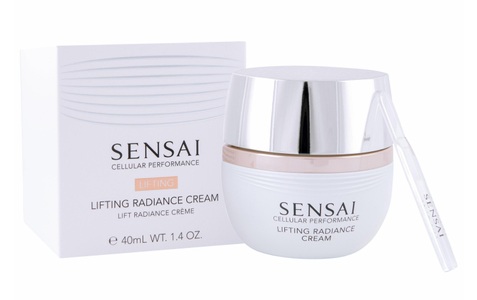 Kanebo, Kanebo Sensai Sensai Cellular Lifting Radiance Cream 40 ml (Cosmeti..., Sensai Cellular Performance Lifting Radiance Cream 40ml