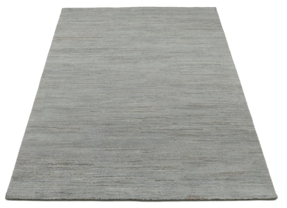OCI DIE TEPPICHMARKE Teppich »HIMALI UNI«, rechteckig, 5 mm Höhe, Wohnzimmer