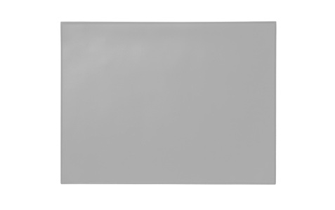 Durable, Durable 729310 Schreibunterlage 7293 Grau (B x H) 650 mm x 520 mm, DURABLE Schreibtischunterlage »65 x 50 cm«