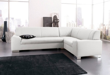 DOMO collection Ecksofa