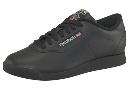 Reebok Classic, Reebok Classic Sneaker »Princess Leather«, Reebok PRINCESS-9.5 40.5