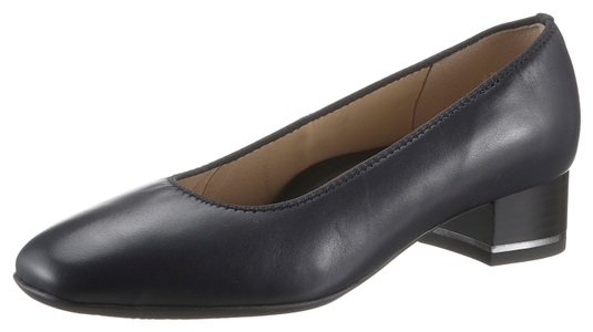 ARA, Ara Pumps »GRAZ«, in komfortabler Schuhweite G, Ara Graz Highsoft-7 41
