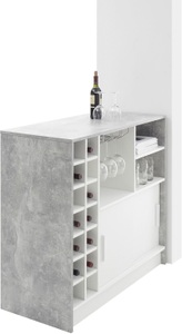 VEDIA, Hausbar «Loft», Hausbar «Loft»