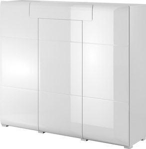 Helvetia Highboard »Toledo«, Breite 148 cm