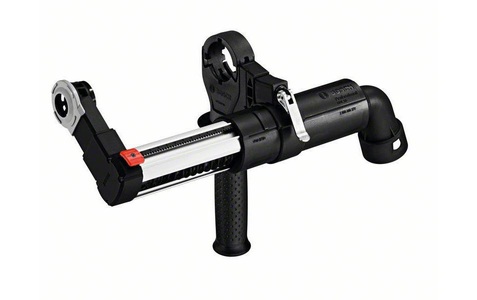 Bosch Professional, Bosch Professional Bosch Professional, Absaugvorrichtung GDE 16 CYL, Staubsauger-Aufsatz