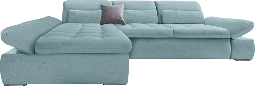 DOMO collection, DOMO collection Ecksofa, 