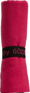 Gözze, Handtuch Set, »Lulu«, Gözze (Set), Gözze Handtuch Set »Sports by Gözze«, (Set, 3 St., 1 Badetuch (70x140 cm)-1 Gästetuch (30x50 cm)-1 Handtuch (50x100 cm), Sporthandtuch, 3-tlg. Set, schnell trocknend, ideal für Sport & Reisen