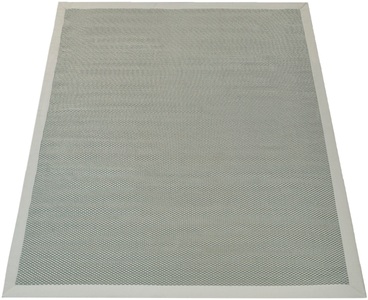 PACO HOME, Paco Home Teppich »Sisala 270«, rechteckig, 5 mm Höhe, Flachgewebe, gewebt, Sisal Optik, eingefasst, In- und Outdoor geeignet, Wohnzimmer, Paco Home Teppich »Sisala 270«, rechteckig, 4 mm Höhe, Flachgewebe, gewebt, Sisal Optik, Bordüre, In- und Outdoor geeignet