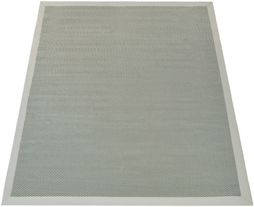 PACO HOME, Paco Home Teppich »Sisala 270«, rechteckig, 5 mm Höhe, Flachgewebe, gewebt, Sisal Optik, eingefasst, In- und Outdoor geeignet, Wohnzimmer, Paco Home Teppich »Sisala 270«, rechteckig, 4 mm Höhe, Flachgewebe, gewebt, Sisal Optik, Bordüre, In- und Outdoor geeignet