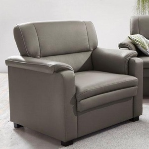 RAUM.ID, RAUM.ID Sessel, sit&more Sessel »Pisa«, mit Federkern