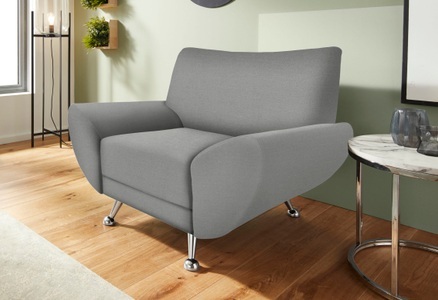 INOSIGN, INOSIGN Sessel »Saltare«, INOSIGN Sessel »Saltare«