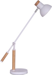 mutoni casual, Schreibtischlampe verstellbar, Schreibtischlampe verstellbar