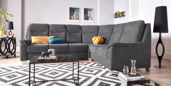 sit&more Ecksofa