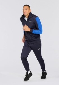 PUMA Trainingsanzug »SPORT POLY SUIT« 2 Stk. tlg.