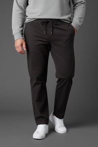 Mans World Schlupfhose perfekter Schnitt für Grosse Grössen