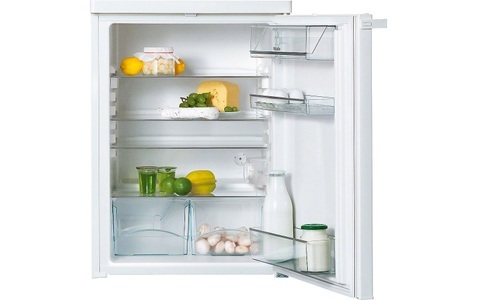MIELE, Miele K 12023 S-3 Kühlschrank Weiss rechts, Miele Kühlschrank K 12023 S-3