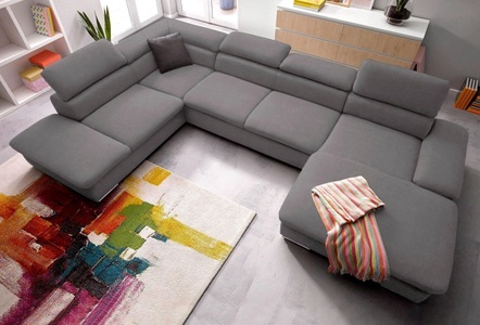 sit&more Wohnlandschaft