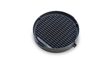 Lotusgrill, LotusGrill Guss-Grillrost für Original Grill Zubehör, LotusGrill Guss-Grillrost für Original Grill Zubehör