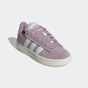 adidas Sportswear, adidas Sportswear Sneaker »GRAND COURT ALPHA«, Design inspiriert vom adidas Campus 00, adidas Sportswear Sneaker »GRAND COURT ALPHA«, Design inspiriert vom adidas Campus 00