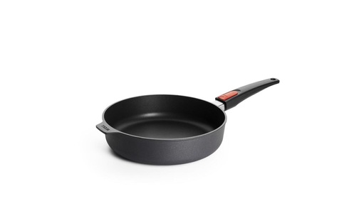 WOLL Bratpfanne »Diamond Lite Hochrand«, Aluminium